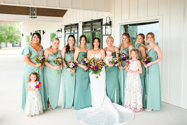 Wedding and Events