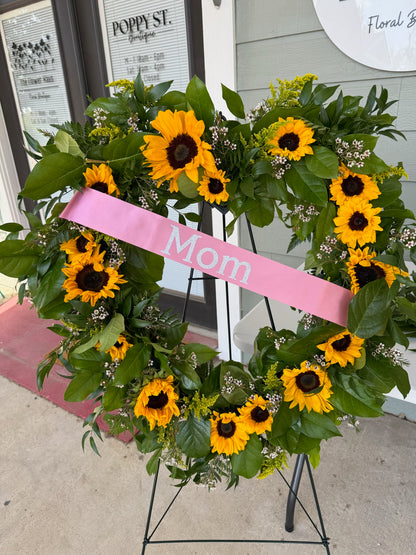 Heart Wreath