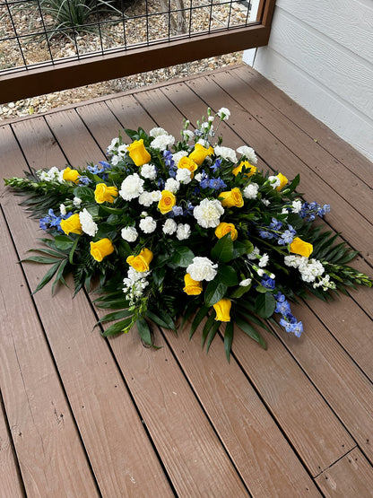 Casket Spray