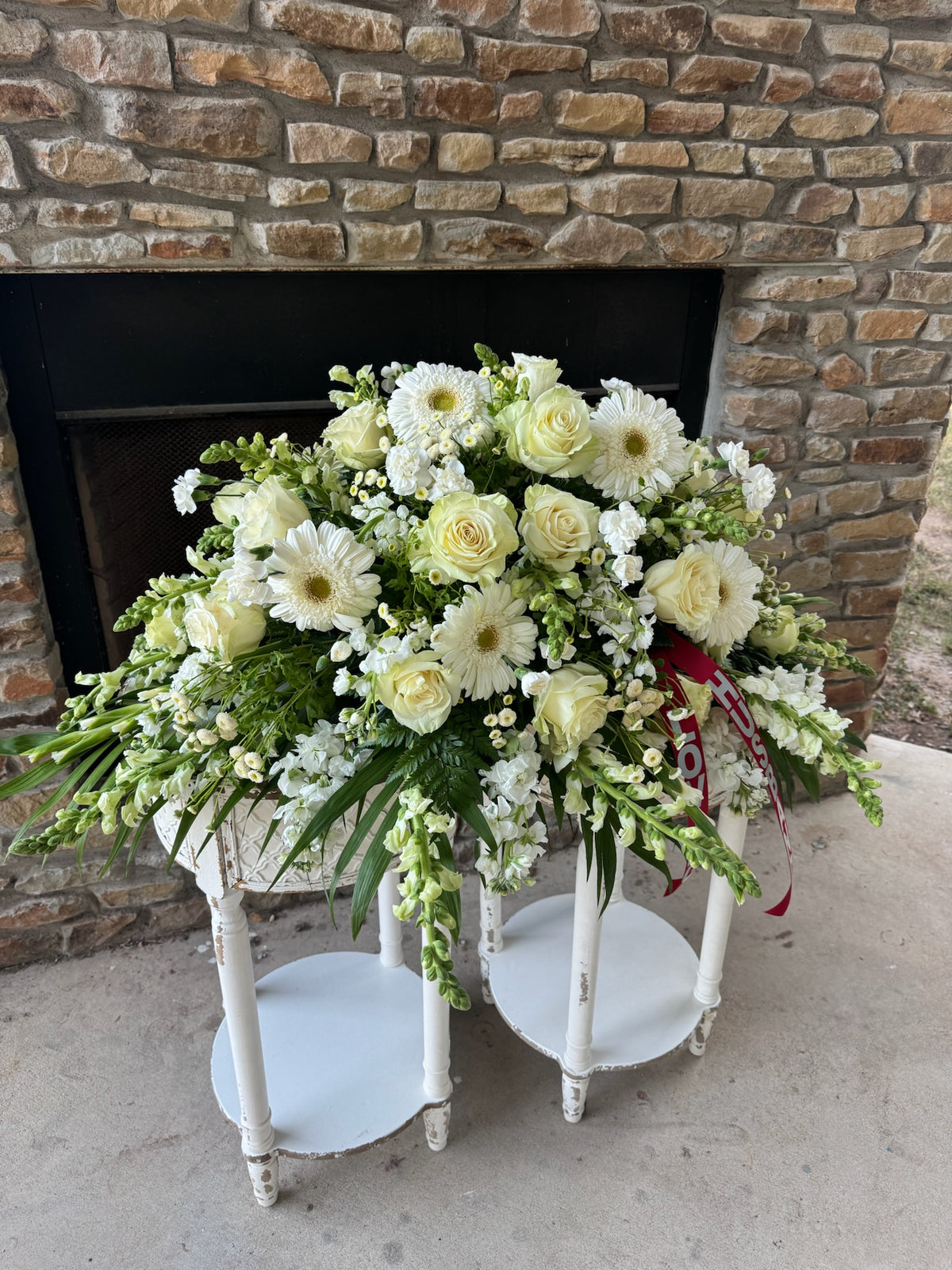 Casket Spray