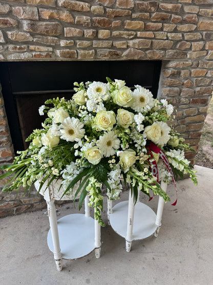 Casket Spray
