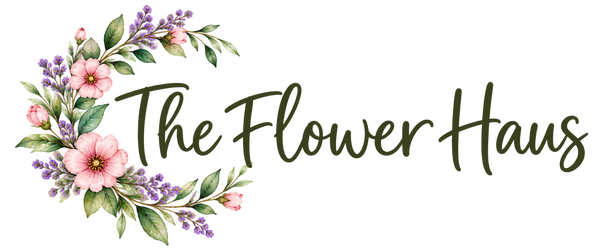 The Flower Haus Floral Boutique